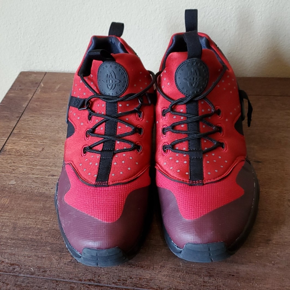 Nike Air Huarache Utility Men Training Shoes